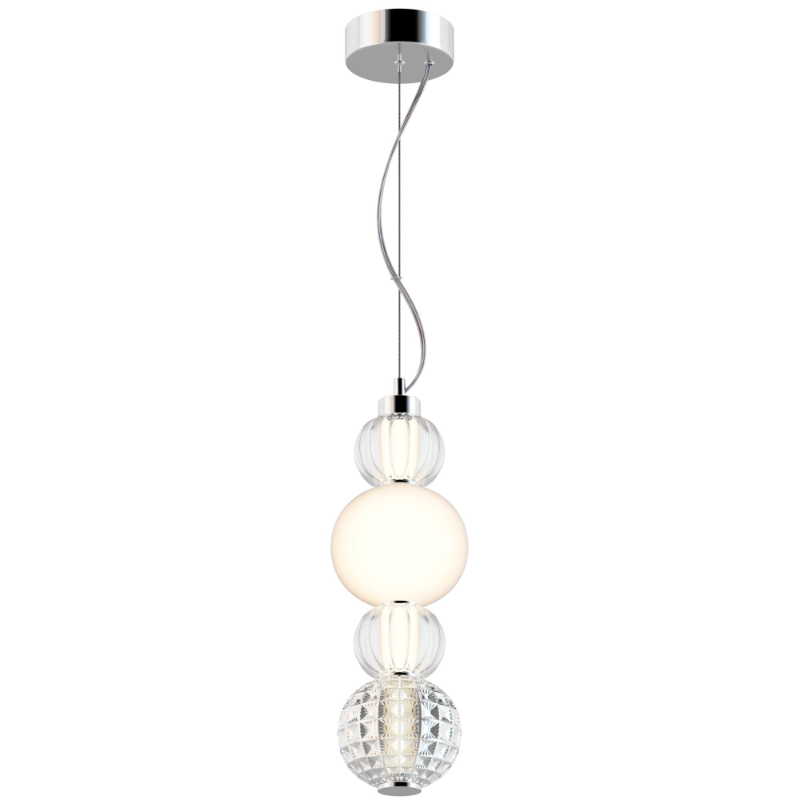 Pendant lamp Collar