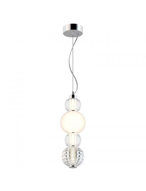 Pendant lamp Collar