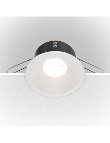 Iebūvējama lampa Zoom IP65