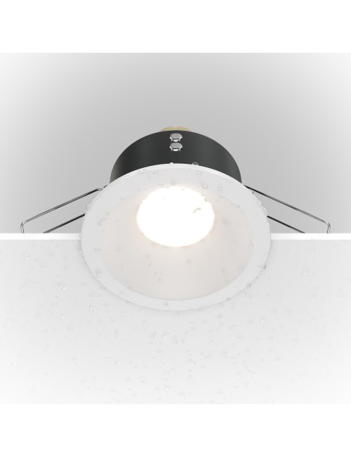 Recessed lamp Zoom IP65