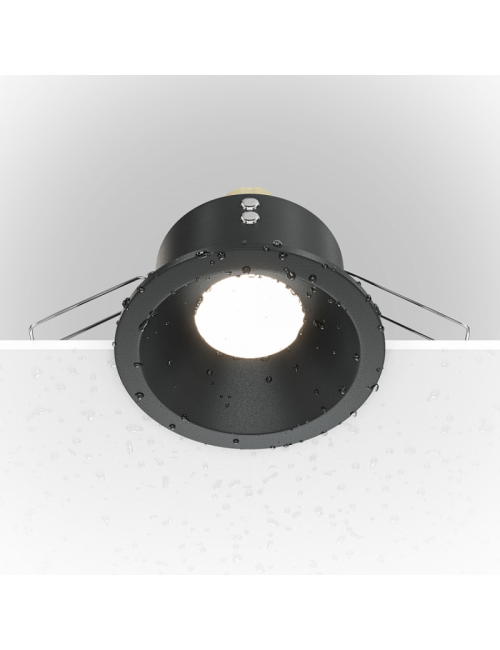 Recessed lamp Zoom IP65