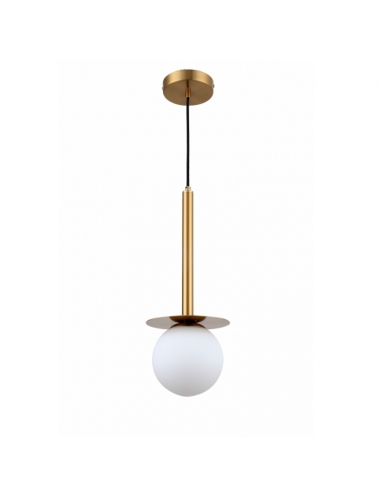 Pendant lamp Roma 1