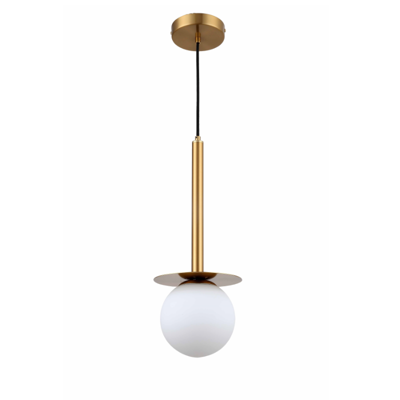 Pendant lamp Roma 1