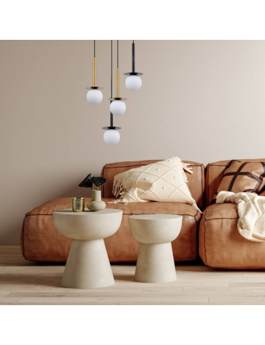 Pendant lamp Roma 1