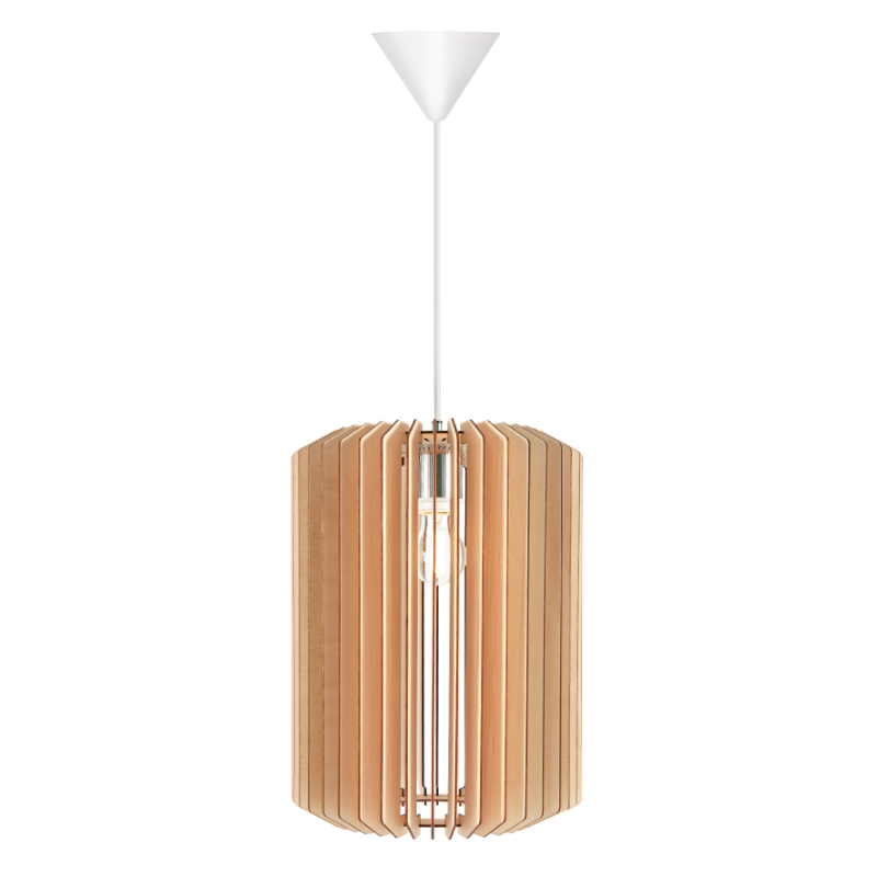 Pendant lamp Asti