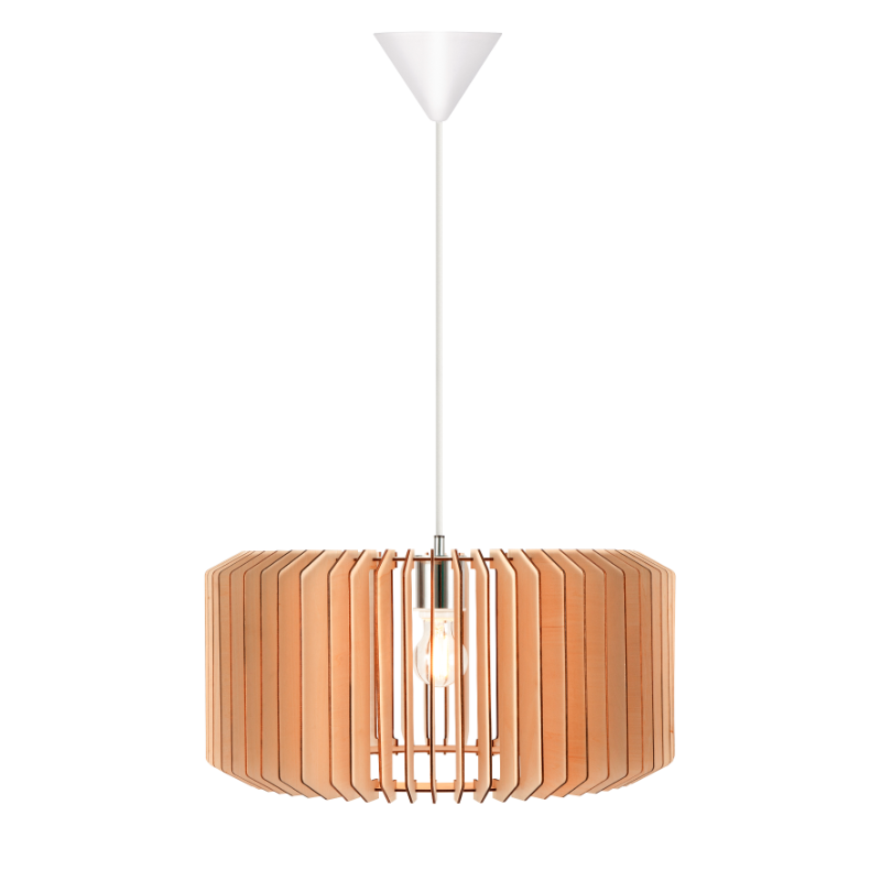 Pendant lamp Asti