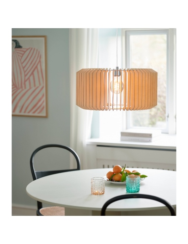 Pendant lamp Asti