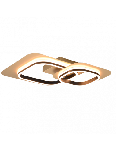 Ceiling lamp Lugo