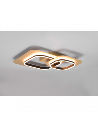 Trio Lighting - Lugo 642910280 | TavaGaisma.lv/fi