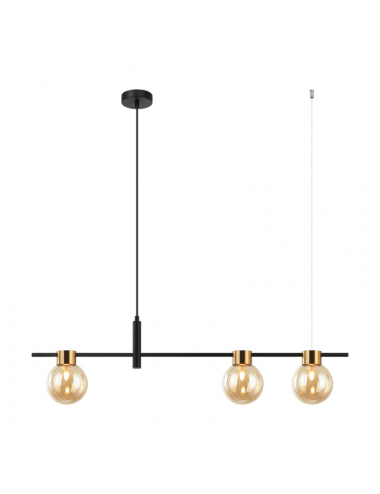 Pendant lamp Bletter