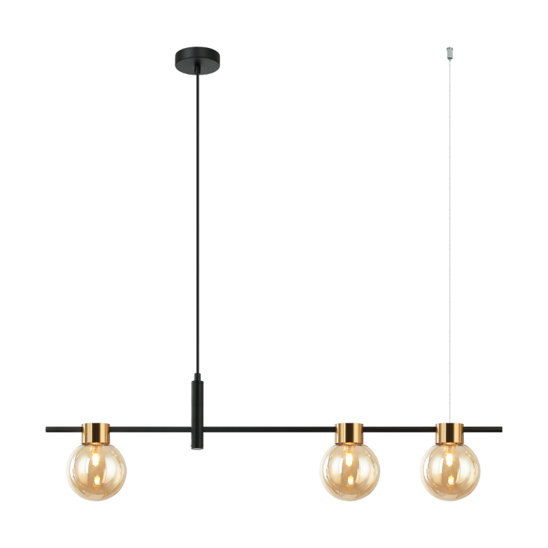 Pendant lamp Bletter