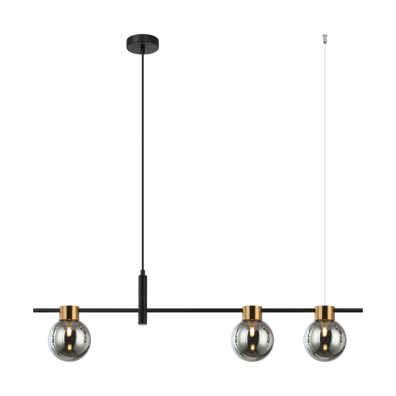 Pendant lamp Bletter