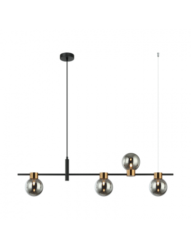 Pendant lamp Bletter