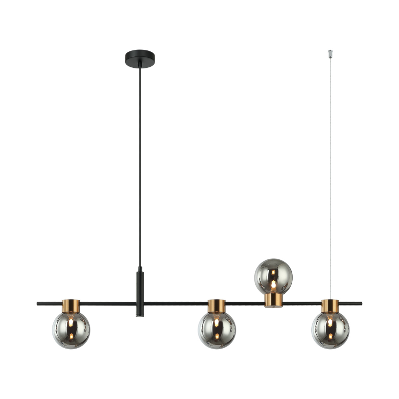 Pendant lamp Bletter