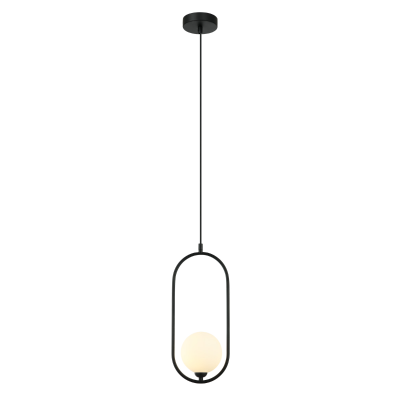 Pendant lamp Lupus