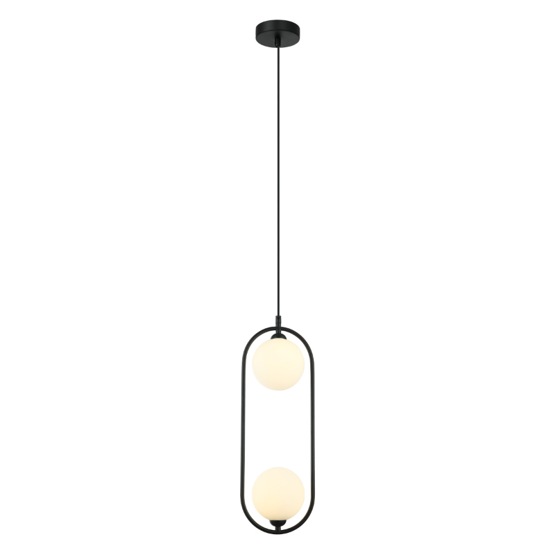 Pendant lamp Lupus