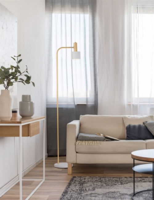 Floor lamp Paz