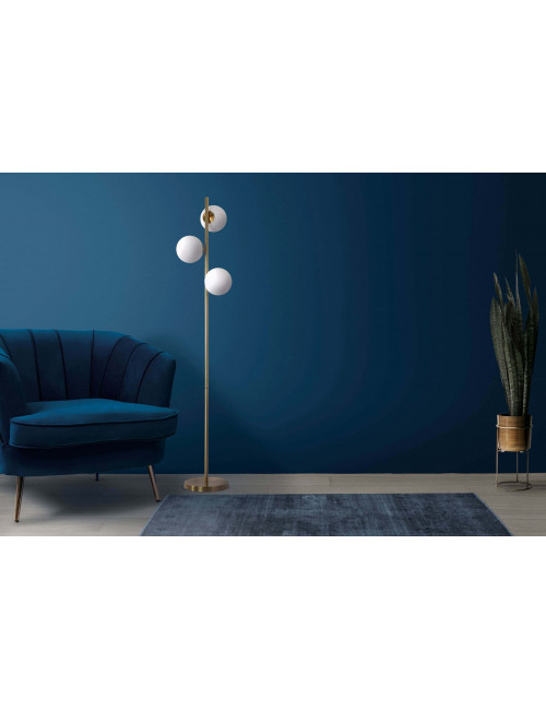 Floor lamp Dorado