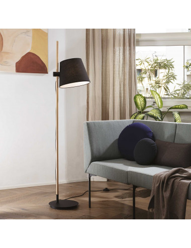 Floor lamp Axel pt1