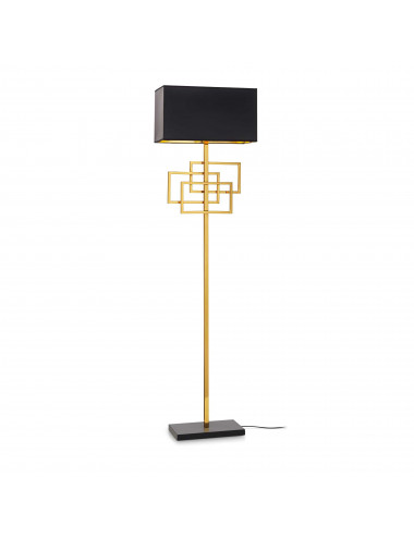 Floor lamp Luxury pt1