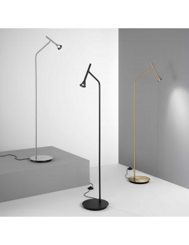 Floor lamp Diesis pt