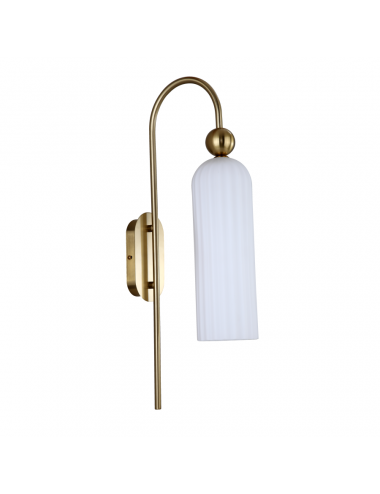 Wall lamp Piega