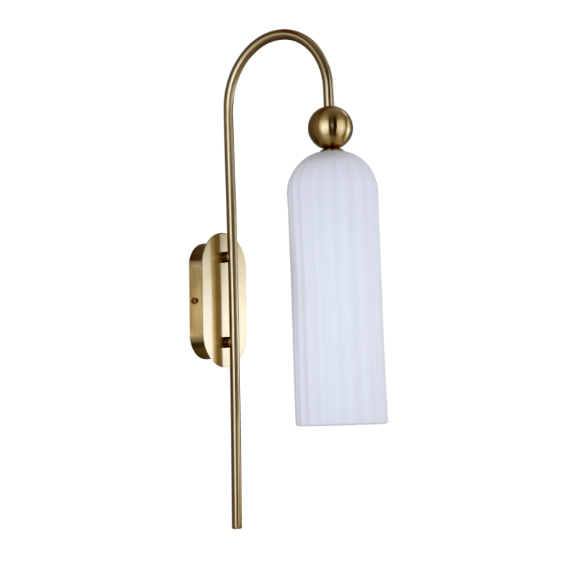 Wall lamp Piega