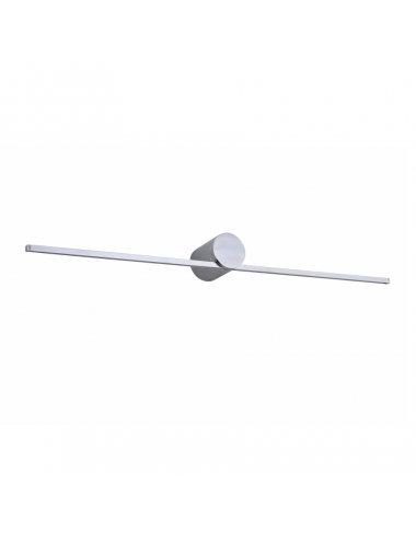 Wall lamp Modern slim L IP44