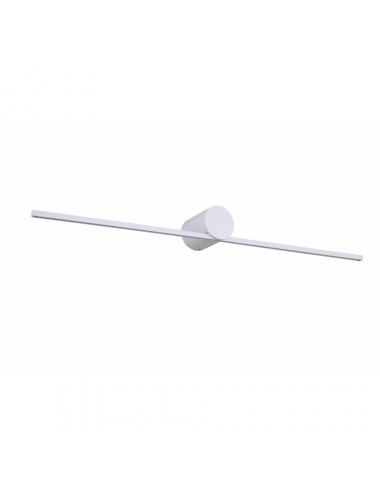 Wall lamp Modern slim L IP44