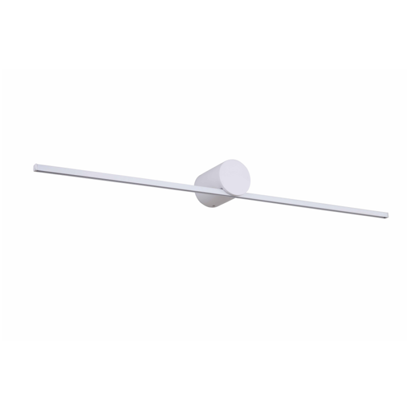 Wall lamp Modern slim L IP44