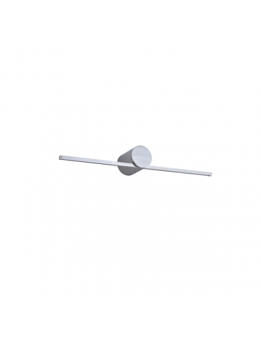 Wall lamp Modern slim M IP44