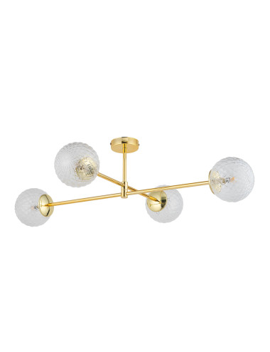 Ceiling lamp Cadix