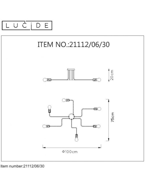 Laelamp Lester