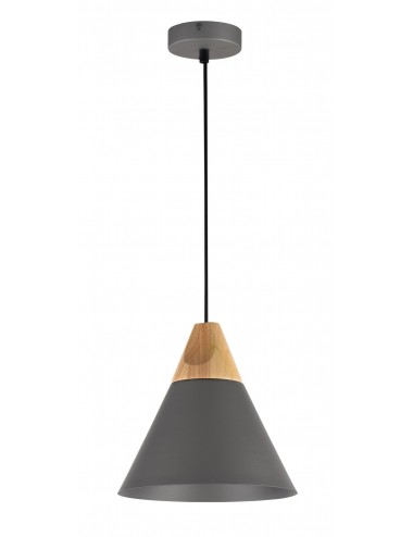 Pendant lamp Bicones