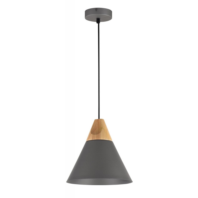 Pendant lamp Bicones