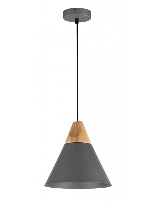 Pendant lamp Bicones