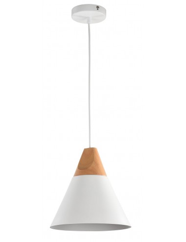 Pendant lamp Bicones