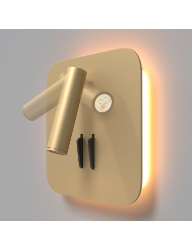 Wall lamp Ios 176