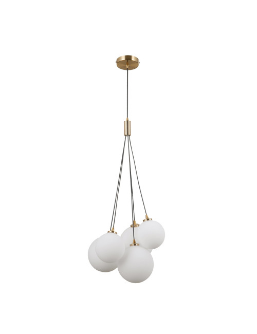 Pendant lamp Perlos