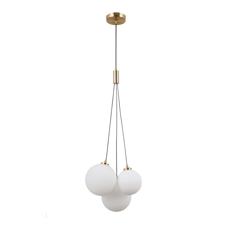 Pendant lamp Perolos