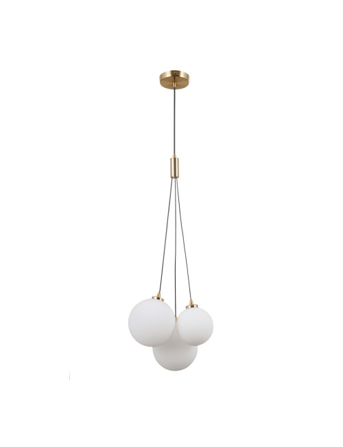 Pendant lamp Perolos