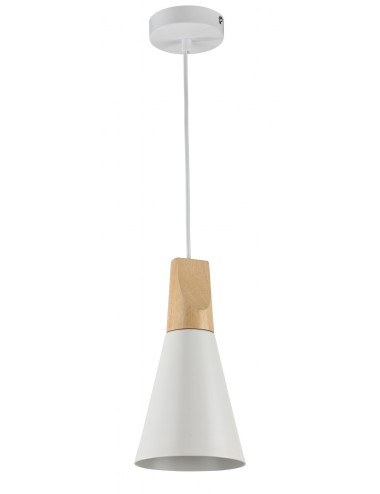 Pendant lamp Bicones