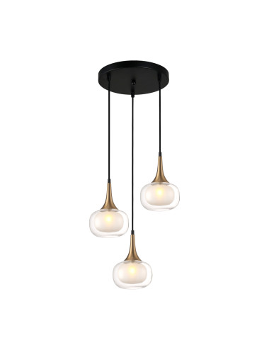 Pendant lamp Konila