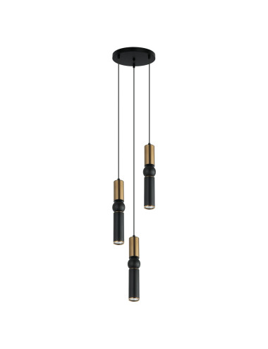 Pendant lamp Isidora