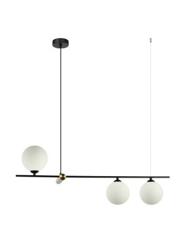 Pendant lamp Barletta