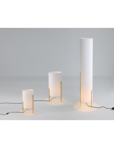 Floor lamp Naos