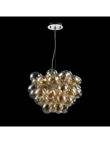 Pendant lamp Balbo