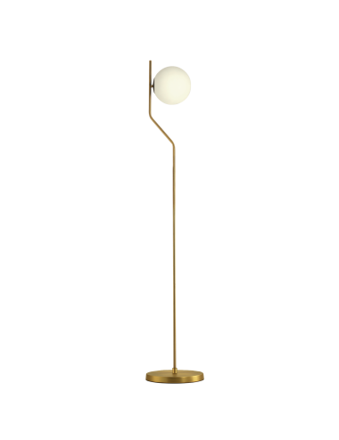 Floor lamp Maui