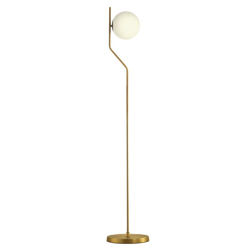 Floor lamp Maui