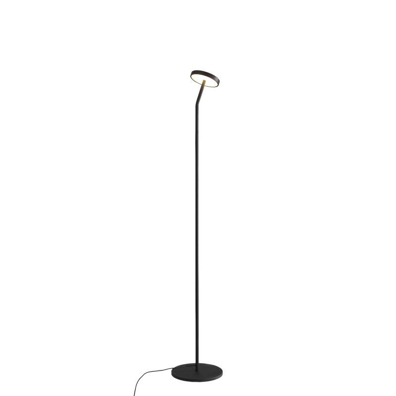 Floor lamp Corvus